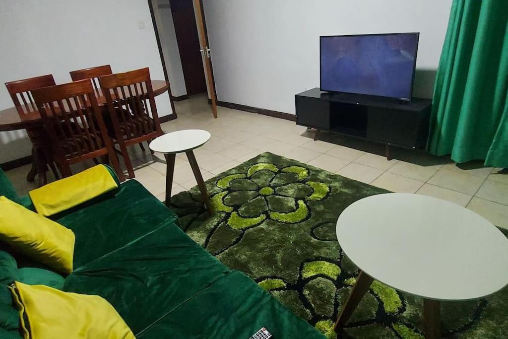 2 Bedroom Apt 20 Min To Jkia Airport,Sgr Train St. Athi River Eksteriør bilde